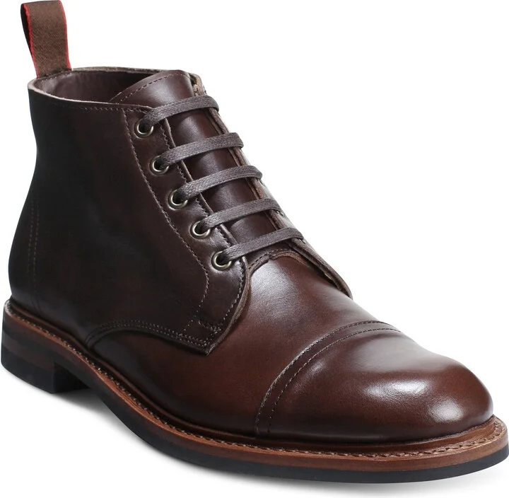 Patton Boot