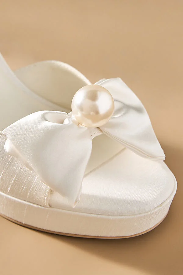 Patton Platform Heels - Image 3