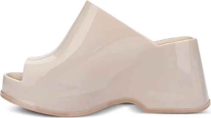Patty peep-toe platform sandals - Image 5