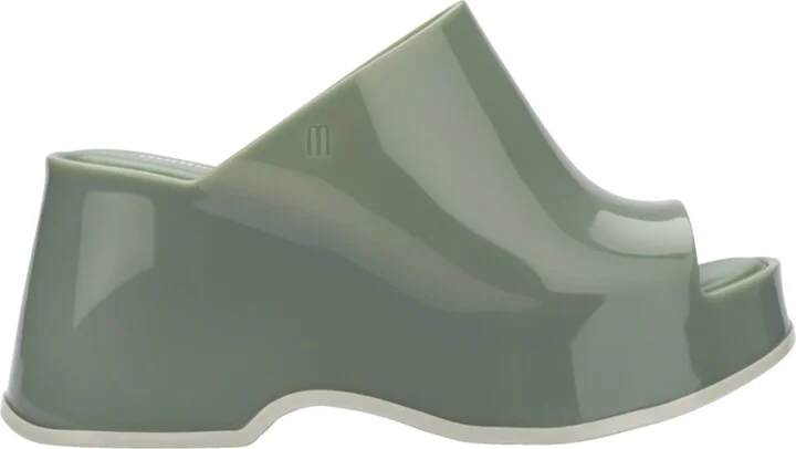 Patty Platform Slide Sandal - Image 2
