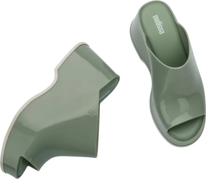 Patty Platform Slide Sandal - Image 3
