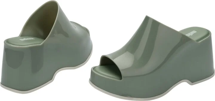 Patty Platform Slide Sandal - Image 5