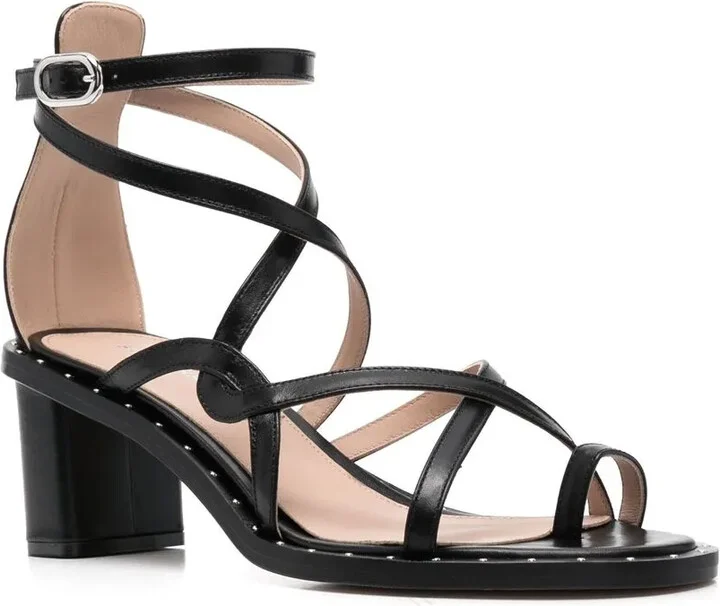 Patty strappy sandals - Image 2