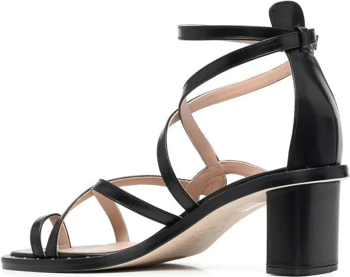 Patty strappy sandals - Image 3