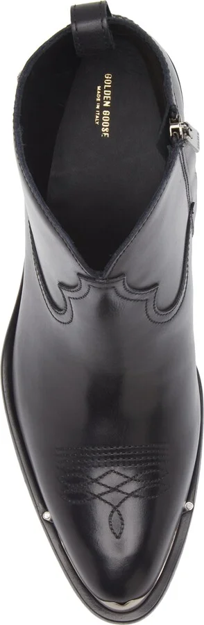 Patty Western Bootie - Image 5