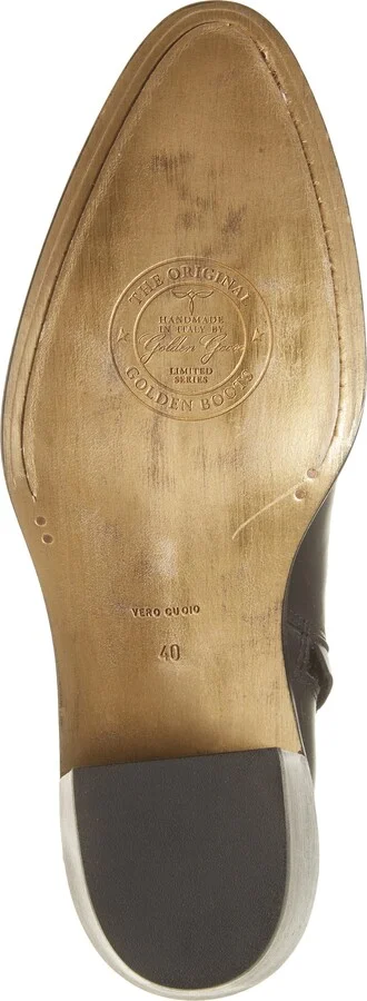 Patty Western Bootie - Image 6