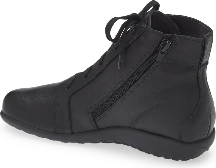 Patu Zip Bootie - Image 2