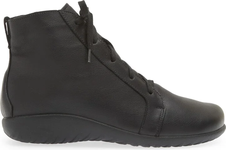 Patu Zip Bootie - Image 3