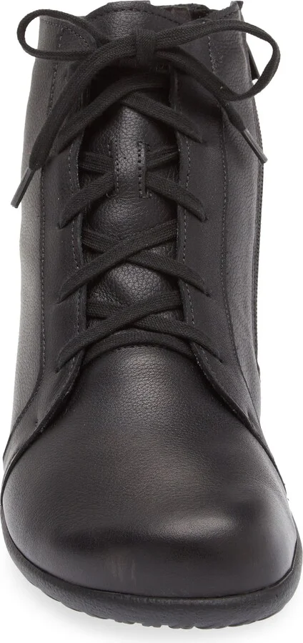 Patu Zip Bootie - Image 4