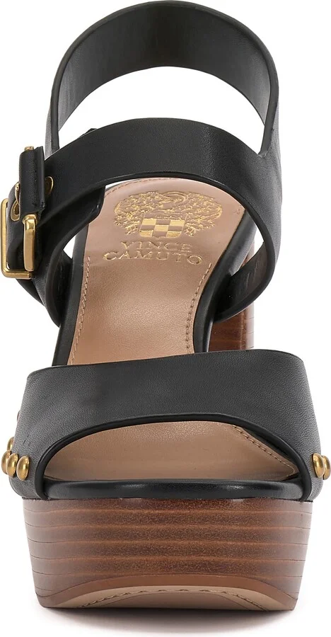 Patzon Ankle Strap Platform Sandal - Image 4