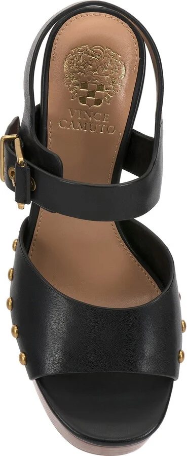 Patzon Ankle Strap Platform Sandal - Image 5