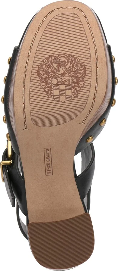 Patzon Ankle Strap Platform Sandal - Image 6