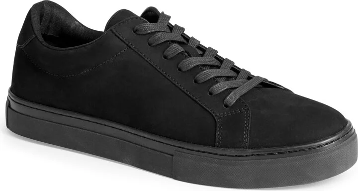 Black/ Black
