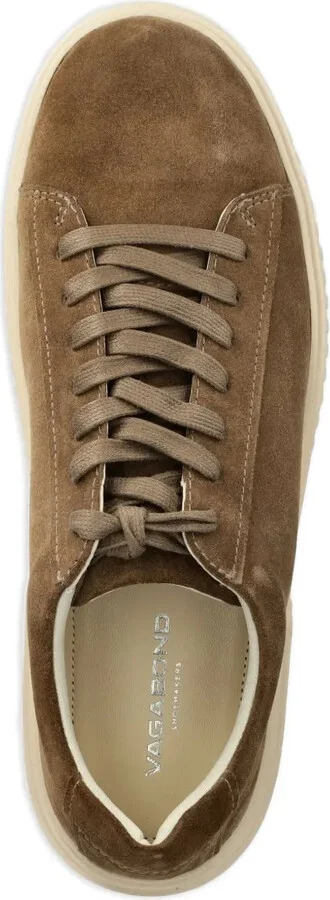 Paul 2.0 suede sneakers - Image 2