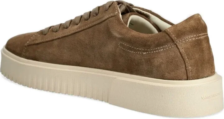 Paul 2.0 suede sneakers - Image 4