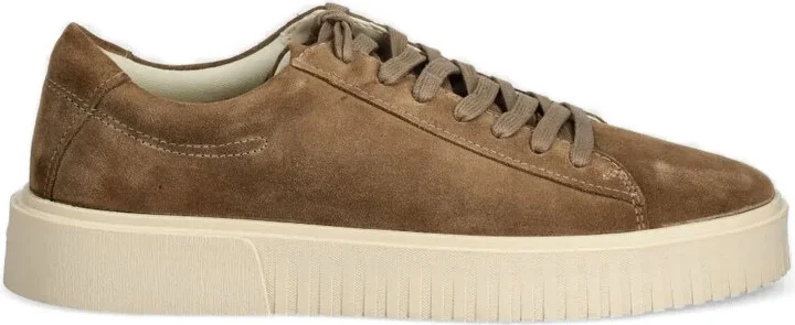 Paul 2.0 suede sneakers