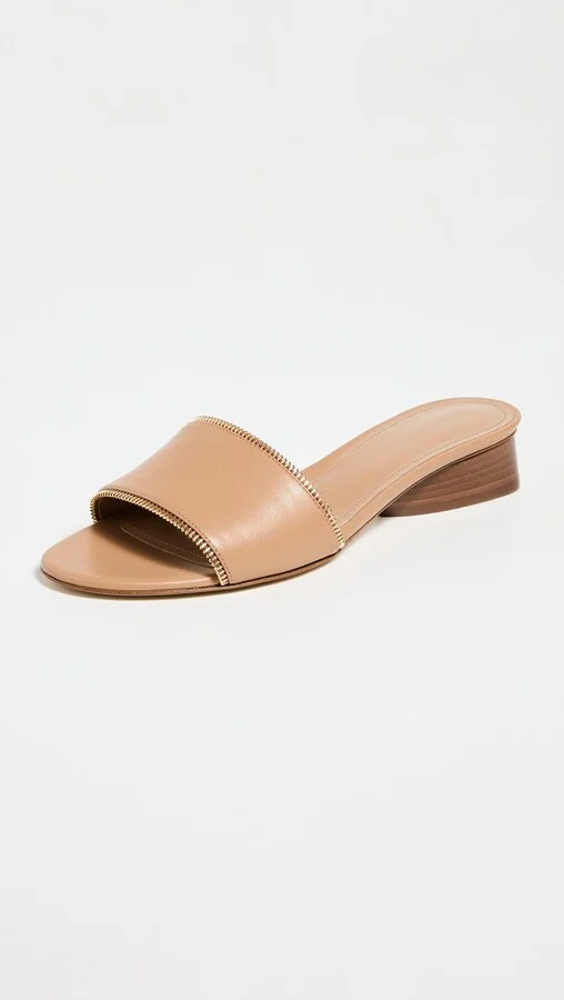 Paul Andrew Arc Zip Flats - Image 2