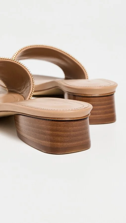 Paul Andrew Arc Zip Flats - Image 3