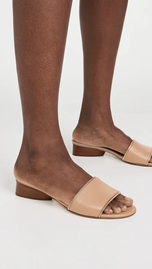 Paul Andrew Arc Zip Flats - Image 4