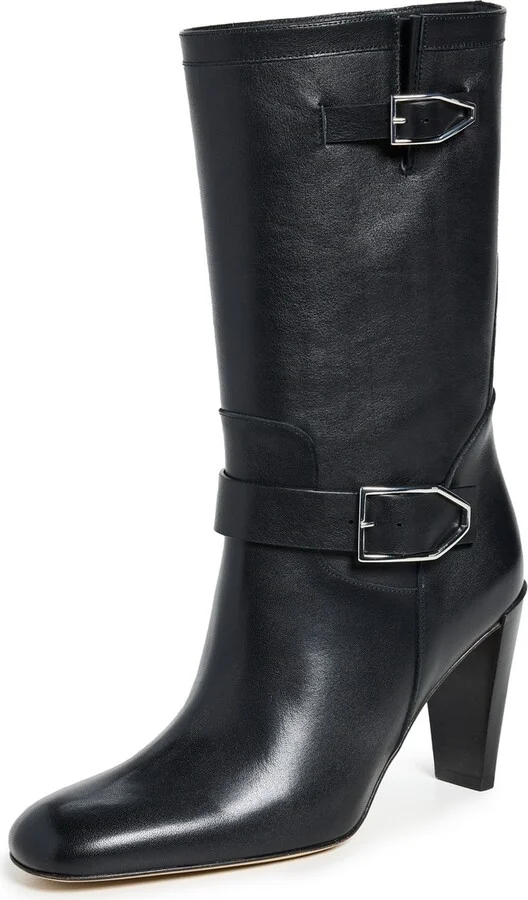 Paul Andrew Biker Boots