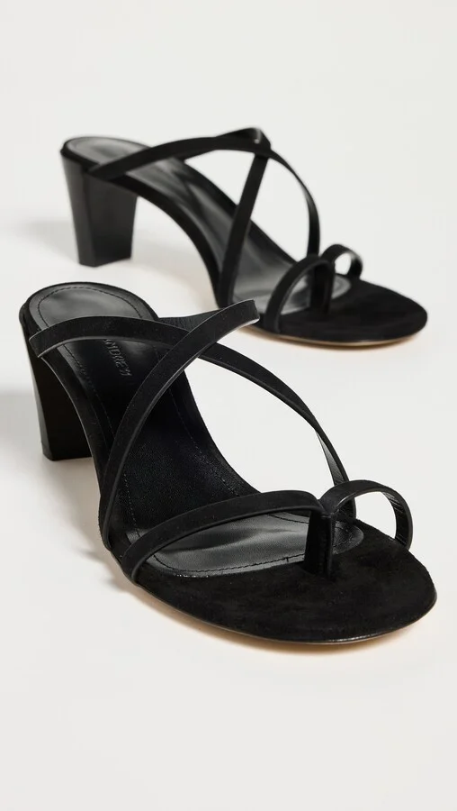 Paul Andrew Breezy Heels - Image 2