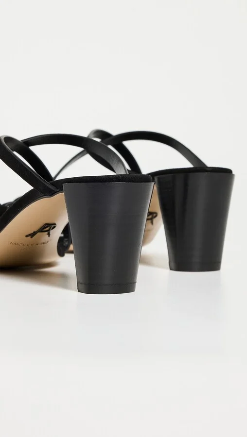 Paul Andrew Breezy Heels - Image 3