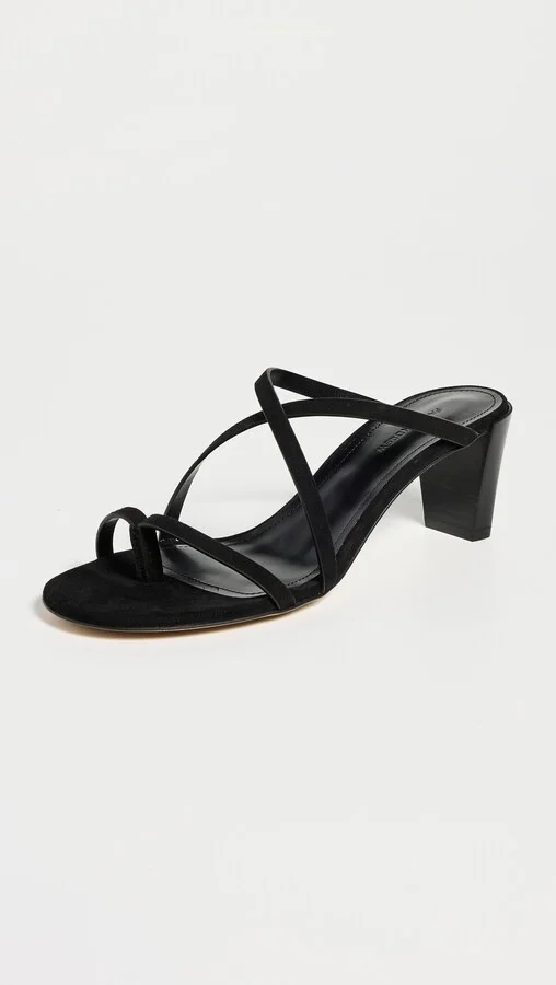 Paul Andrew Breezy Heels - Image 4