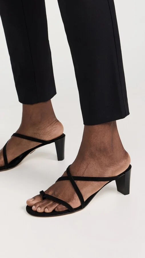 Paul Andrew Breezy Heels - Image 5