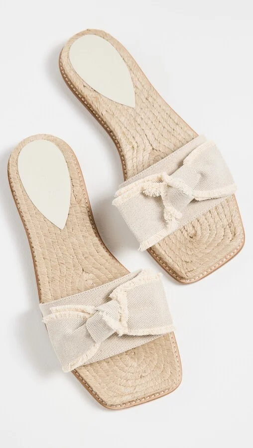 Paul Andrew Espa Bow Slides - Image 4