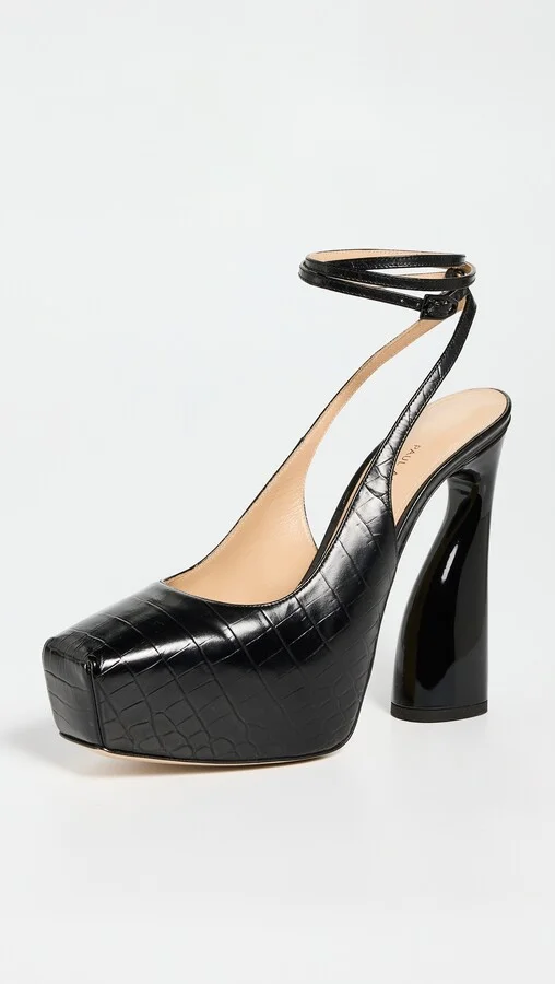 Paul Andrew Levitate Pumps - Image 2