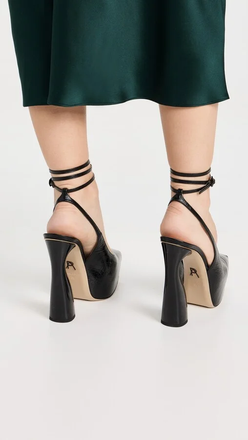Paul Andrew Levitate Pumps - Image 3