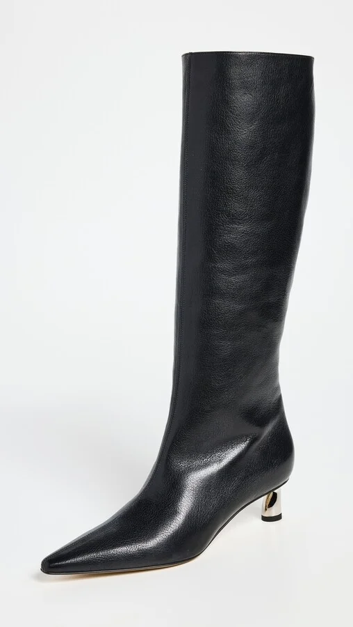 Paul Andrew Persuasive Boots - Image 2