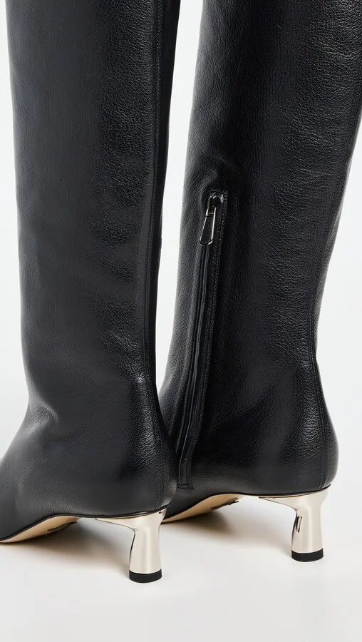 Paul Andrew Persuasive Boots - Image 3