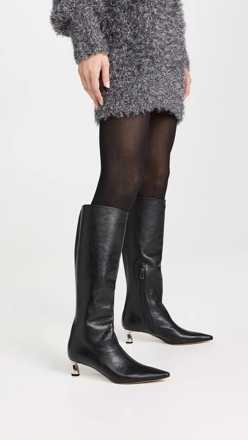 Paul Andrew Persuasive Boots - Image 4