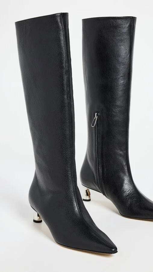 Paul Andrew Persuasive Boots - Image 5