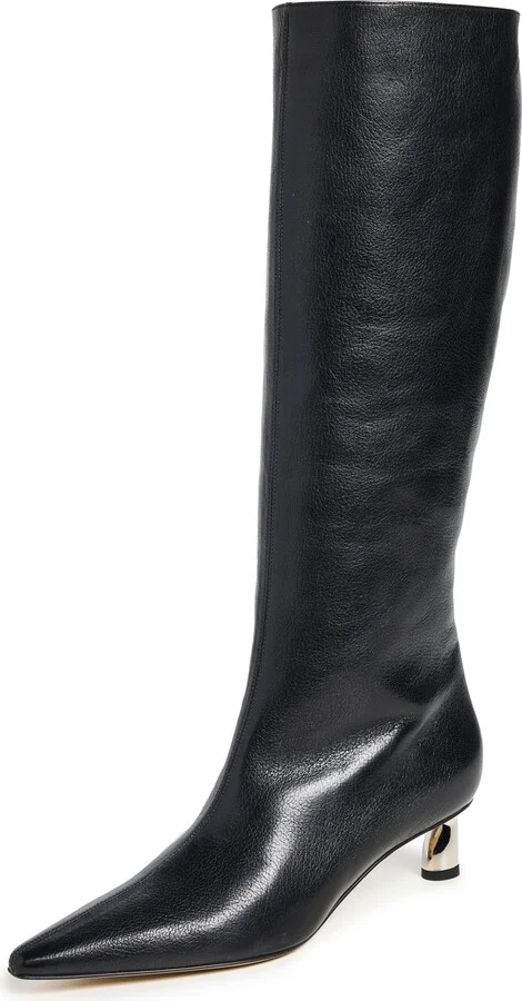 Paul Andrew Persuasive Boots