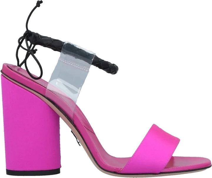Paul Andrew Woman Sandals - Image 3