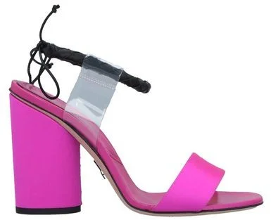 Paul Andrew Woman Sandals