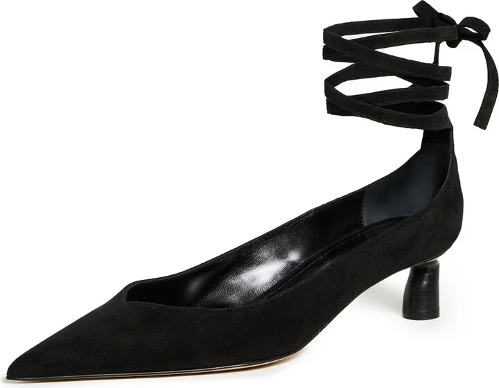 Paul Andrew Wrap Up Pumps