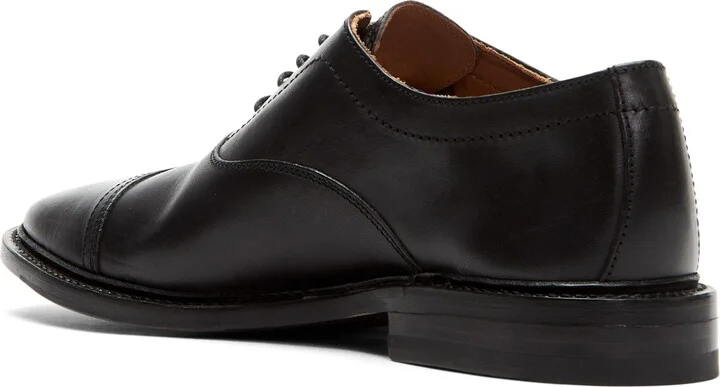 Paul Bal Cap Toe Oxford - Image 2