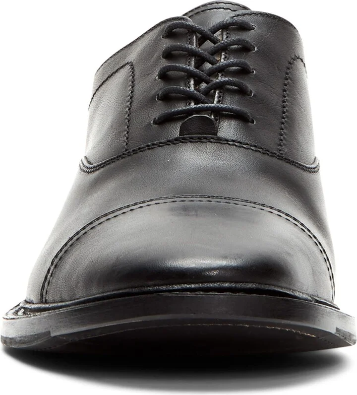 Paul Bal Cap Toe Oxford - Image 4