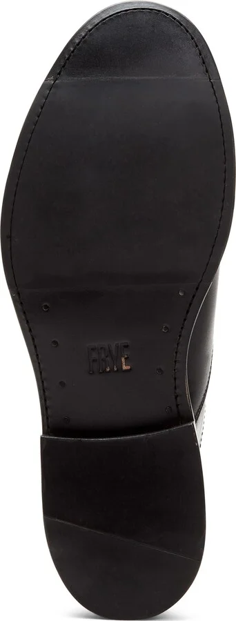 Paul Bal Cap Toe Oxford - Image 6