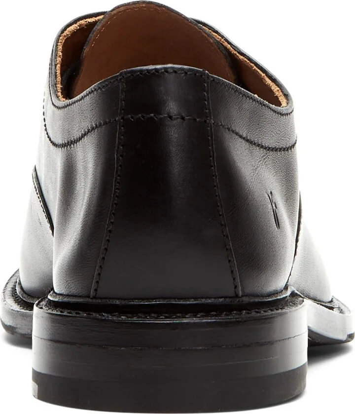 Paul Bal Cap Toe Oxford - Image 7