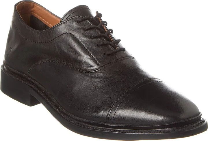 Paul Bal Leather Oxford