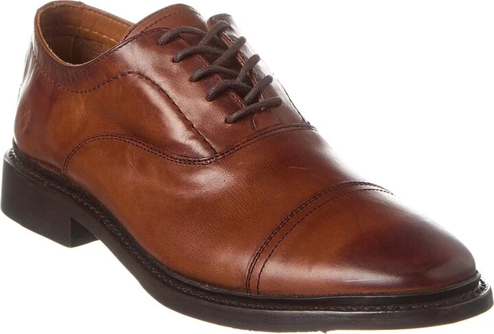 Paul Bal Leather Oxford