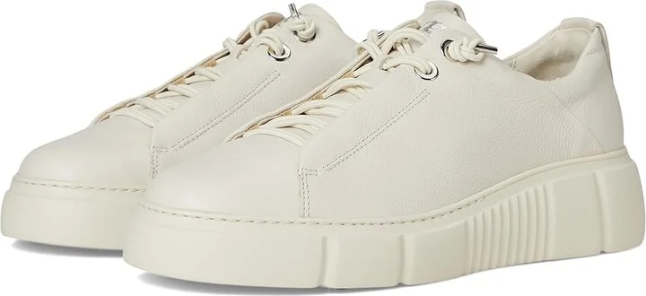 Ivory Leather