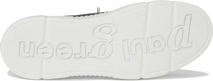 Paul Green Abbey Sneakers Women's Shoes Space Leather : AT 5 (US Women's 7.5) M - Image 3