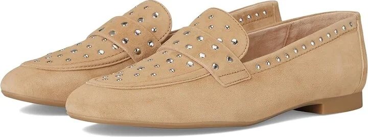 Dakar Suede
