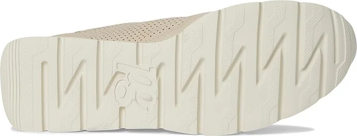 Paul Green Apollo Women's Shoes Biscuit Pale Gold Combo : AT 5.5 (US Women's 8) M, Leather - Image 3