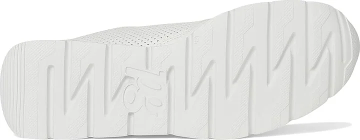 Paul Green Apollo Women's Shoes White Aluminium Combo : AT 4 (US Women's 6.5) M, Leather - Image 3